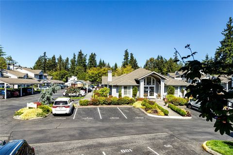 A home in Mountlake Terrace