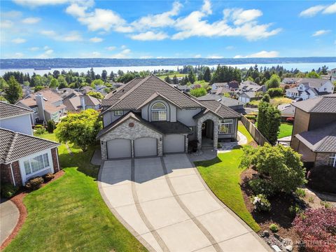 2224 53rd Street Ct NE Tacoma WA 98422