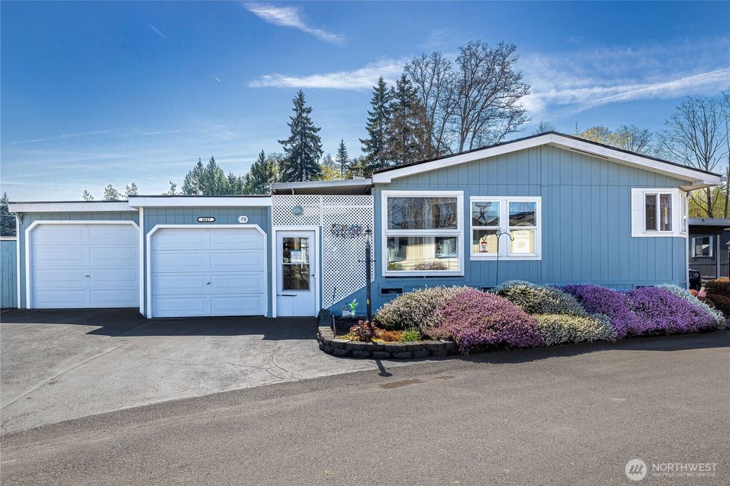 Photo of 3027 35th Ave. Ct. East Ct #73, Tacoma, WA 98443 (MLS # 2506215)