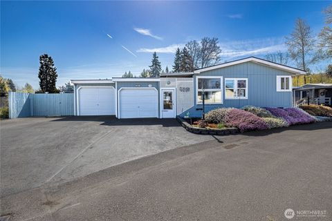 3027 35th Ave. Ct. East 73 Tacoma WA 98443