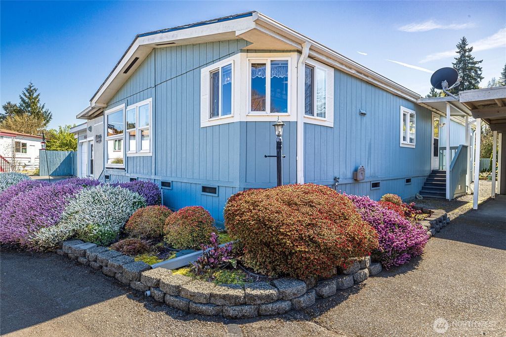 Photo of 3027 35th Ave. Ct. East Ct #73, Tacoma, WA 98443 (MLS # 2506215)