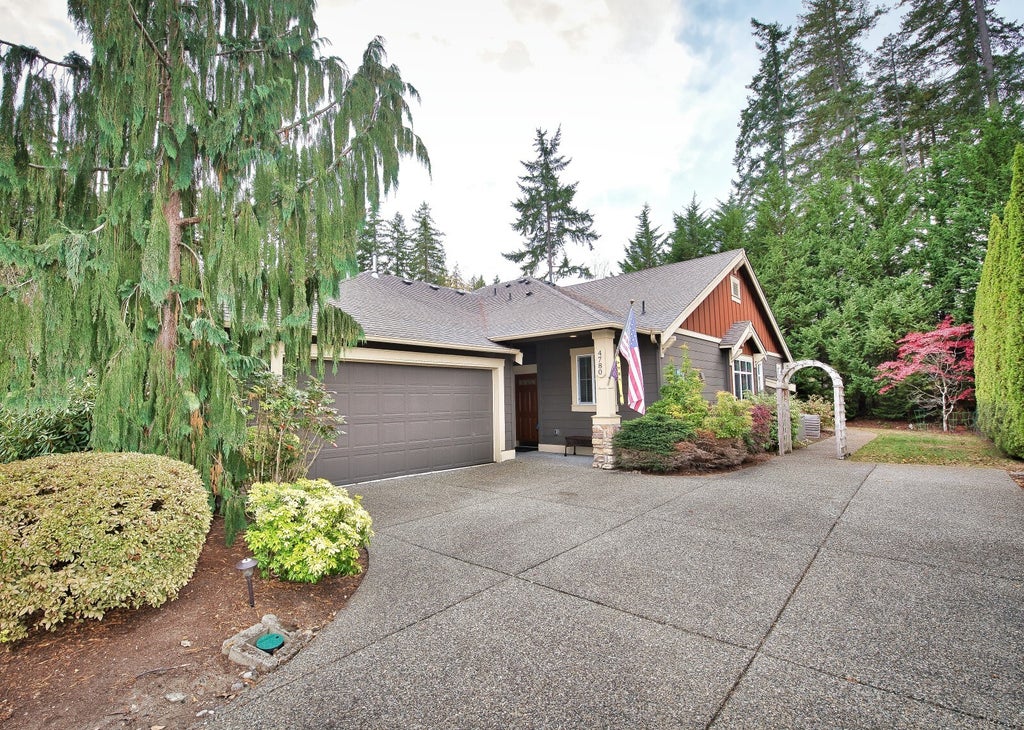 Photo of 4780 Strathmore Circle SW, Port Orchard, WA 98367 (MLS # 2598564)