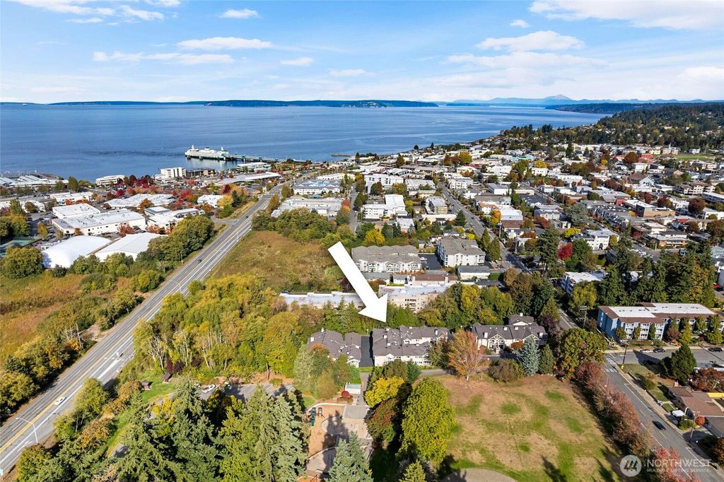 Photo of 432 3rd Avenue S #B204, Edmonds, WA 98020 (MLS # 2503086)