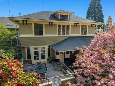 Photo of 103 Crockett Street, Seattle, WA 98109 (MLS # 2510260)