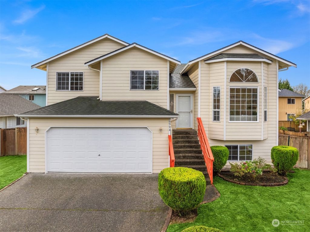 Photo of 16994 157th Street SE, Monroe, WA 98272 (MLS # 2308108)