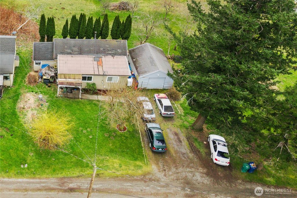 Photo of 34617 SE 268th Place, Ravensdale, WA 98051 (MLS # 2492071)