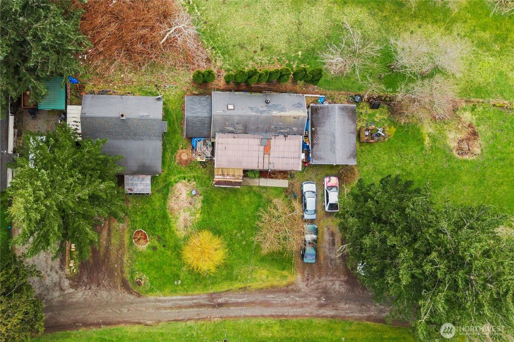 Photo of 34617 SE 268th Place, Ravensdale, WA 98051 (MLS # 2492071)