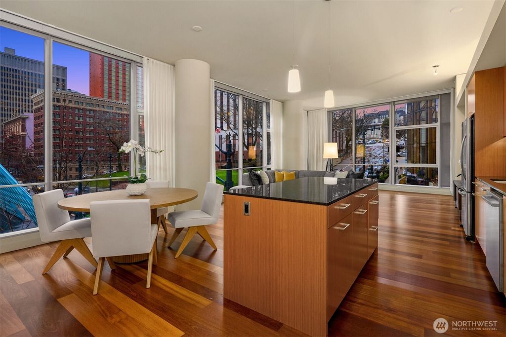 Photo of 909 5th Avenue #204, Seattle, WA 98164 (MLS # 2503158)