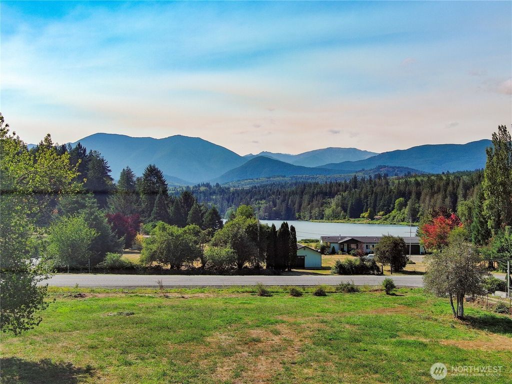 Photo of 28897 X Highway 101, Quilcene, WA 98376 (MLS # 2518682)