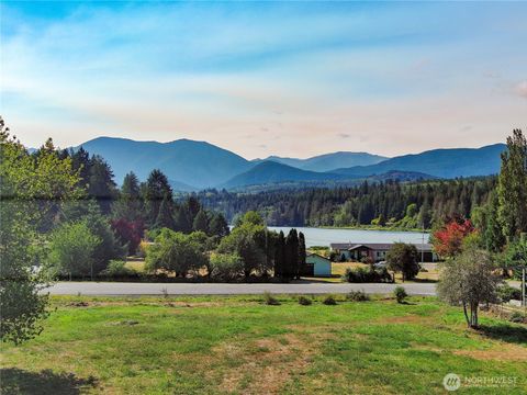 28897 Highway 101 Quilcene WA 98376