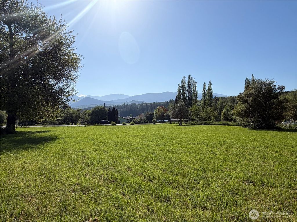 Photo of 28897 X Highway 101, Quilcene, WA 98376 (MLS # 2518682)