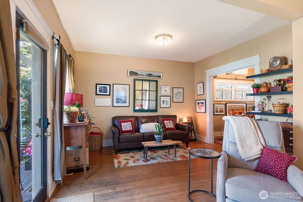 Photo of 1911 Rucker Avenue, Everett, WA 98201 (MLS # 2345062)