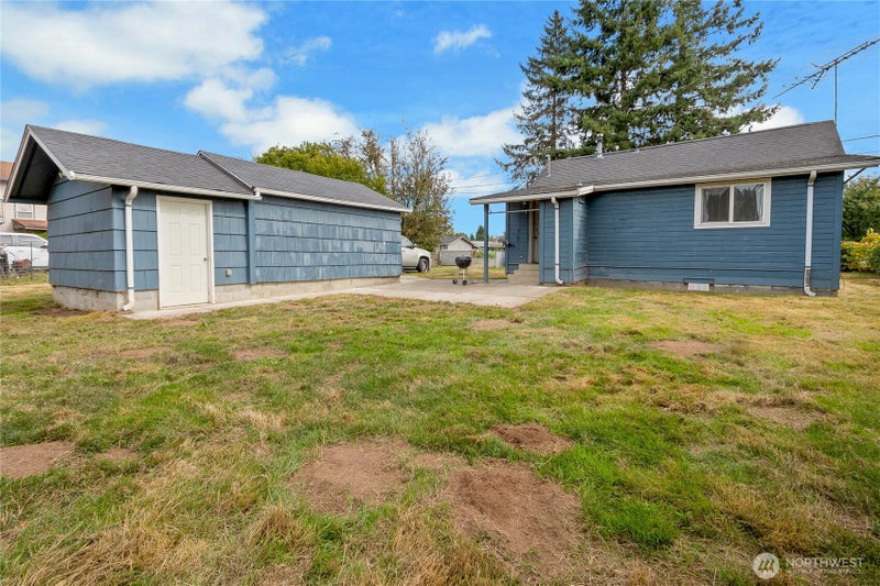 405 Tacoma Boulevard