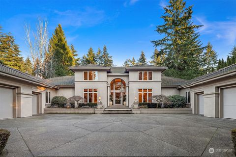 4728 Old Stump Drive NW Gig Harbor WA 98332