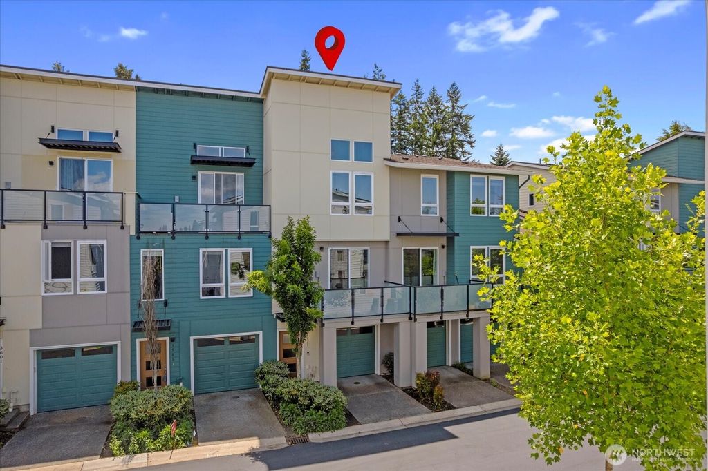 Photo of 3571 NE 146th Place, Shoreline, WA 98155 (MLS # 2395702)