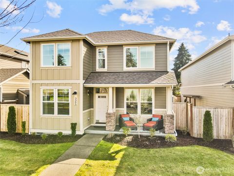 3305 63rd Avenue SW, Olympia, WA 98512 - MLS#: 2354449
