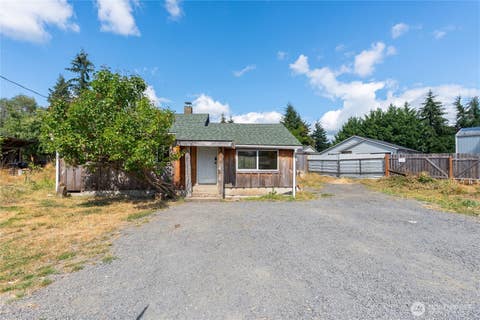 Photo of 306 W Washington Street, Napavine, WA 98532 (MLS # 2570401)