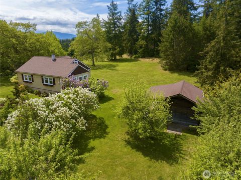 Photo of 83 Medsker Road, Sequim, WA 98382 (MLS # 2426294)