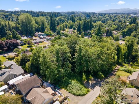 Photo of 0 12th Avenue SE, Olympia, WA 98501 (MLS # 2387380)