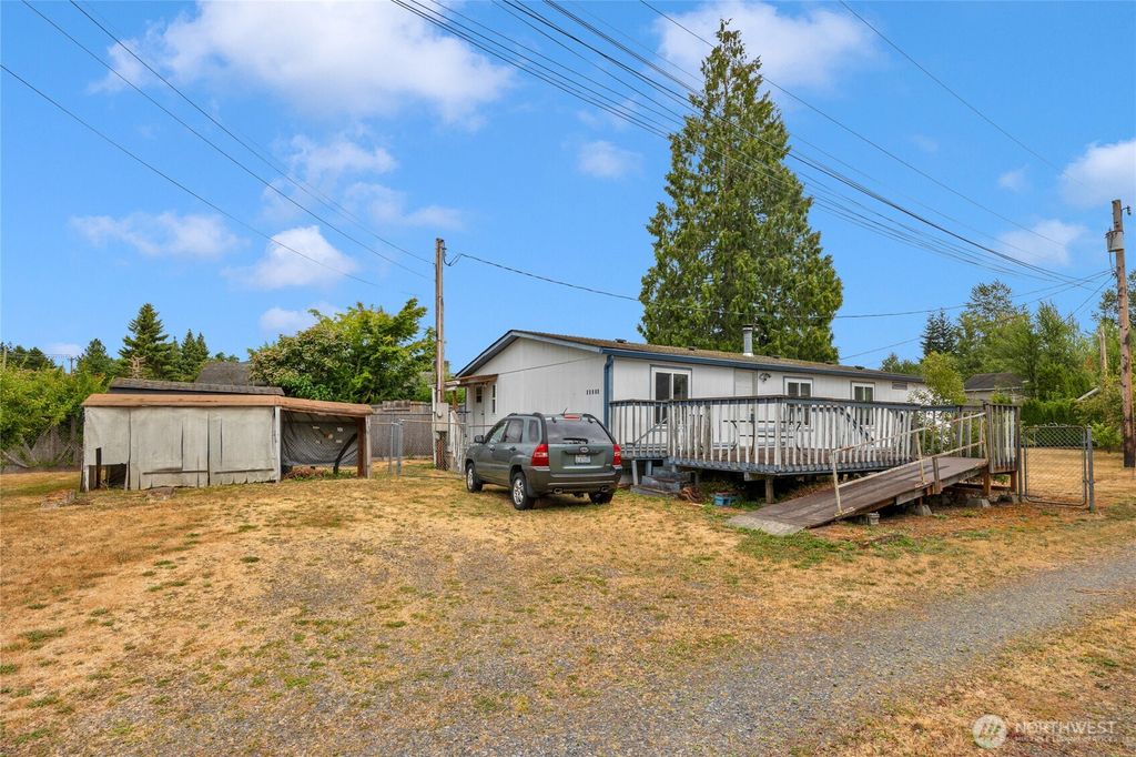 Photo of 10029 Montana Road, Everett, WA 98204 (MLS # 2418415)