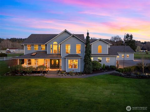 5112 266th Street E Spanaway WA 98387