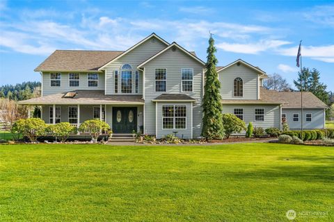 Photo of 5112 266th Street E, Spanaway, WA 98387 (MLS # 2504269)