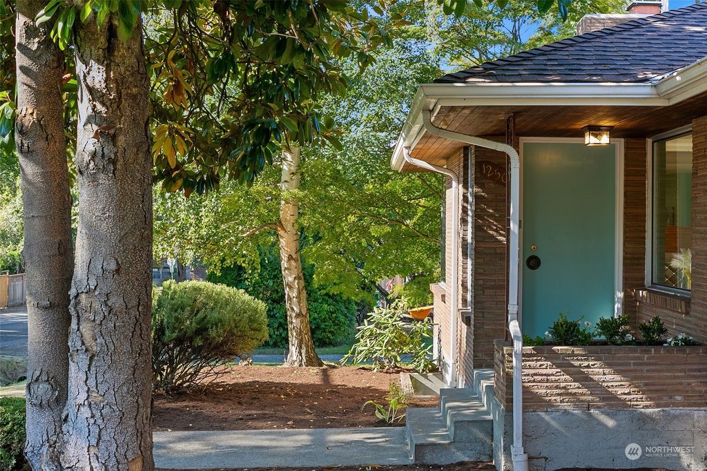 Photo of 12501 2nd Avenue NW, Seattle, WA 98177 (MLS # 2007726)