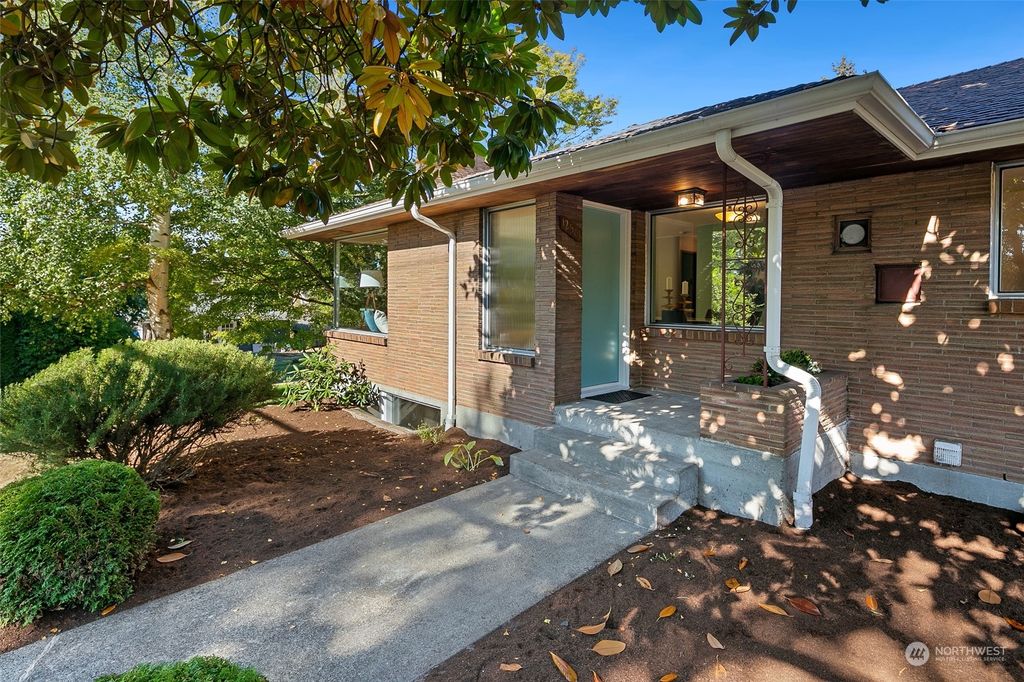 Photo of 12501 2nd Avenue NW, Seattle, WA 98177 (MLS # 2007726)