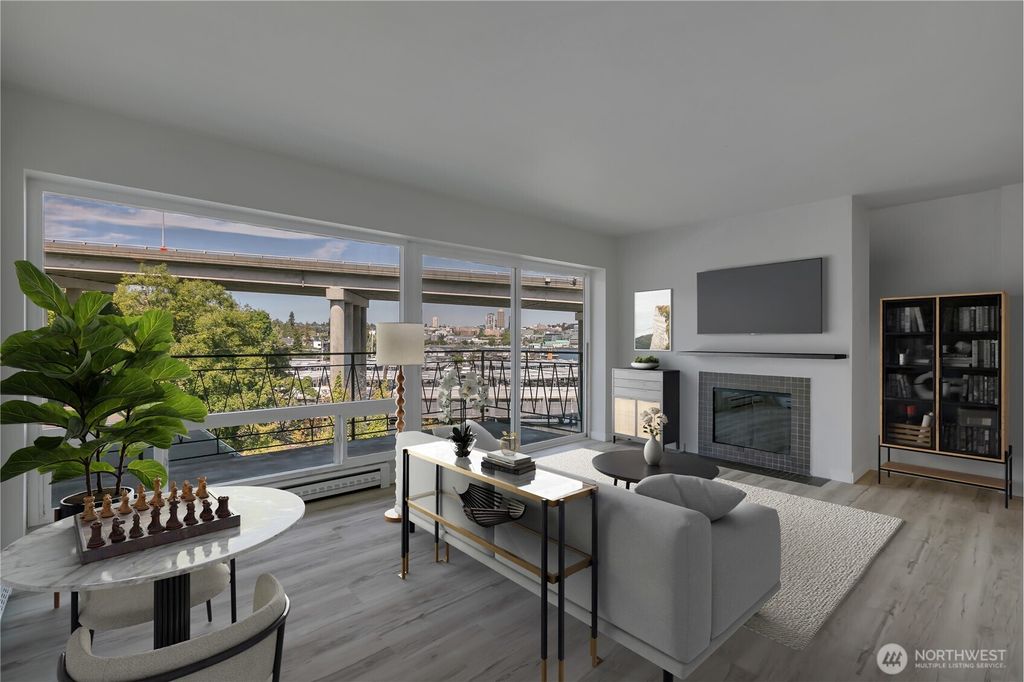 Photo of 2524 Boyer Avenue E #322, Seattle, WA 98102 (MLS # 2418926)