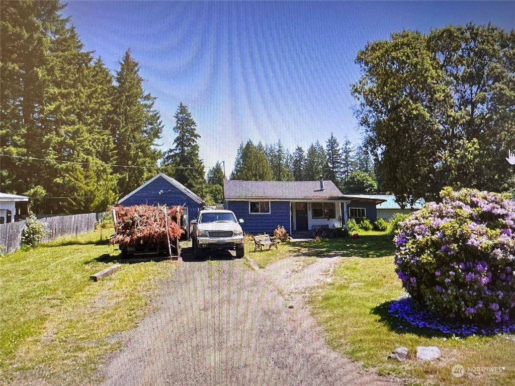 5001 Westview Drive, Sunnyslope, Port Orchard House for Sale in Port