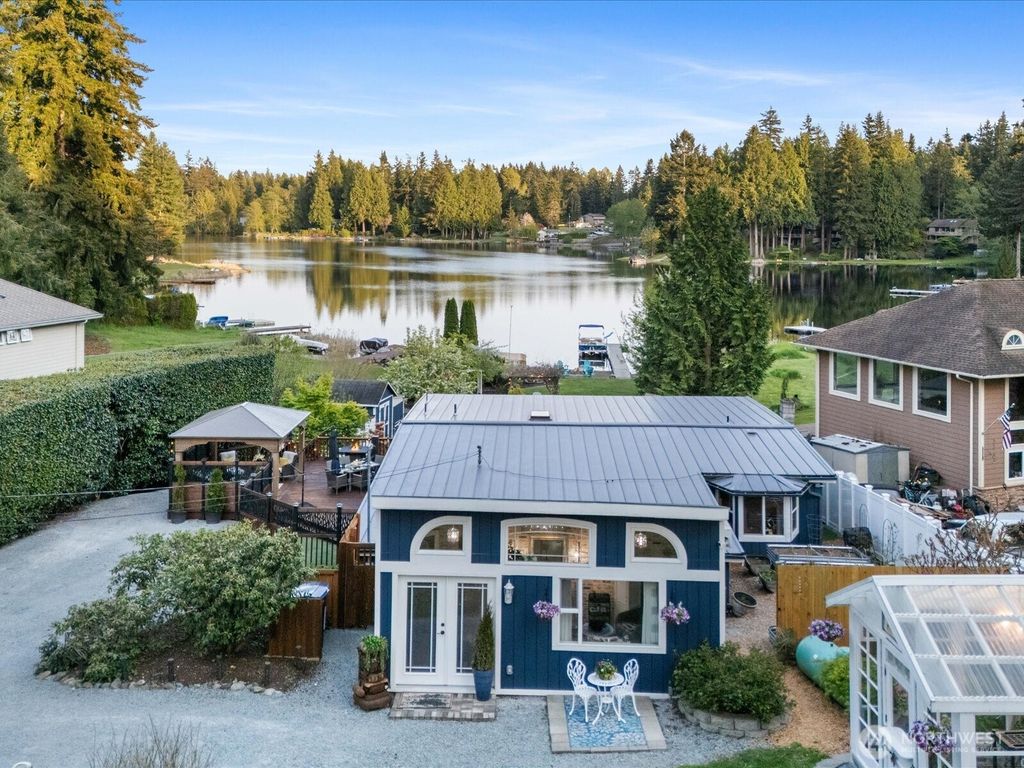 Photo of 31707 W Lake Ketchum Road, Stanwood, WA 98292 (MLS # 2398880)