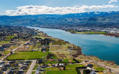 0 30th Street NW East Wenatchee WA 98802