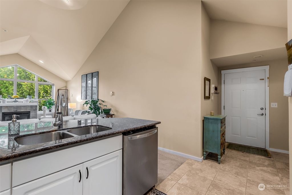 Photo of 11550 Stone Avenue N #301, Seattle, WA 98133 (MLS # 2236821)