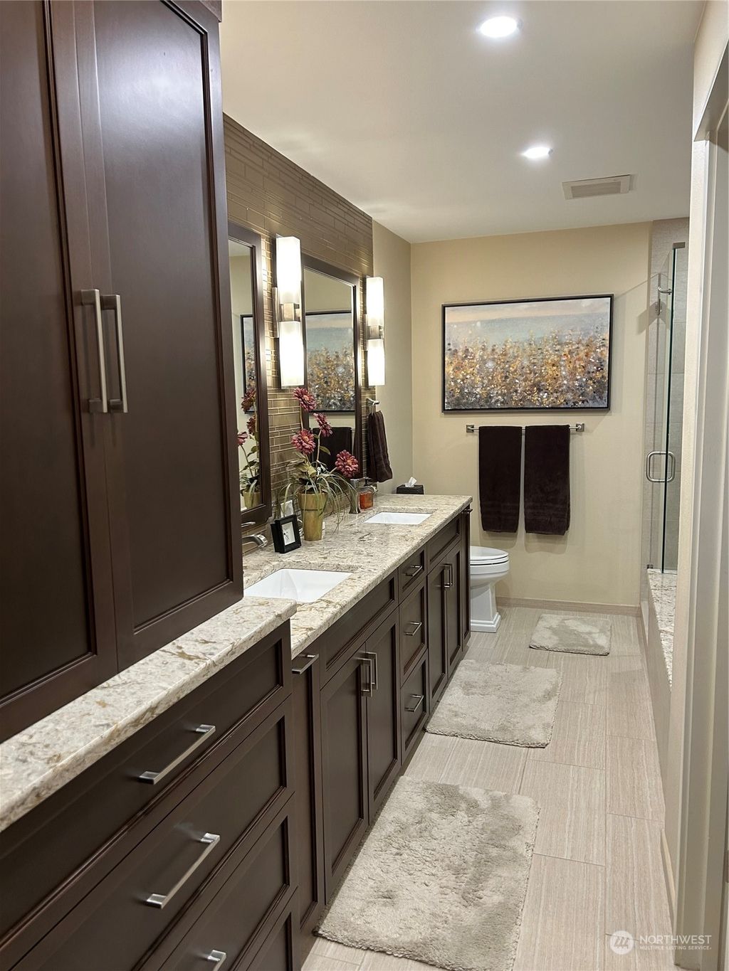 Photo of 12198 NE 24th Street, Bellevue, WA 98005 (MLS # 2323954)