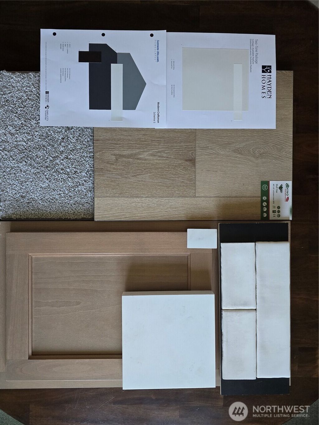 Photo of 4325 W Sand Hill St, Moses Lake, WA 98837 (MLS # 2513484)