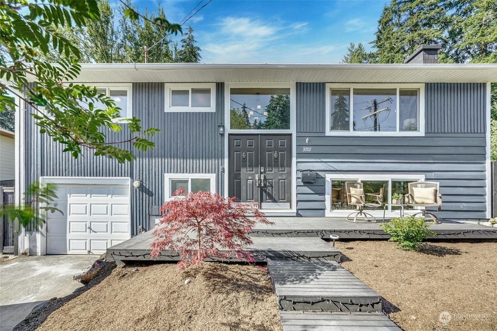 Photo of 3707 225th Place SW, Mountlake Terrace, WA 98043 (MLS # 2260024)