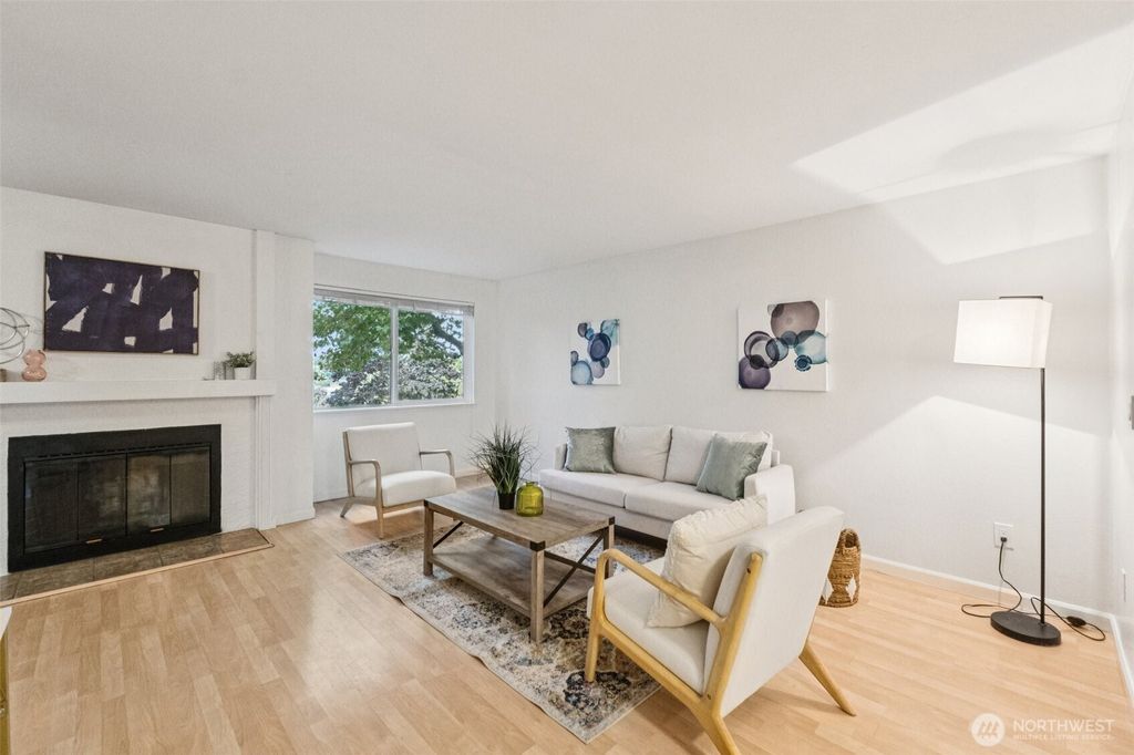 Photo of 13021 SE 38th Street #A13, Bellevue, WA 98006 (MLS # 2443230)