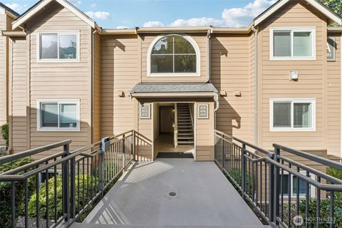 Photo of 13021 SE 38th Street #A13, Bellevue, WA 98006 (MLS # 2443230)