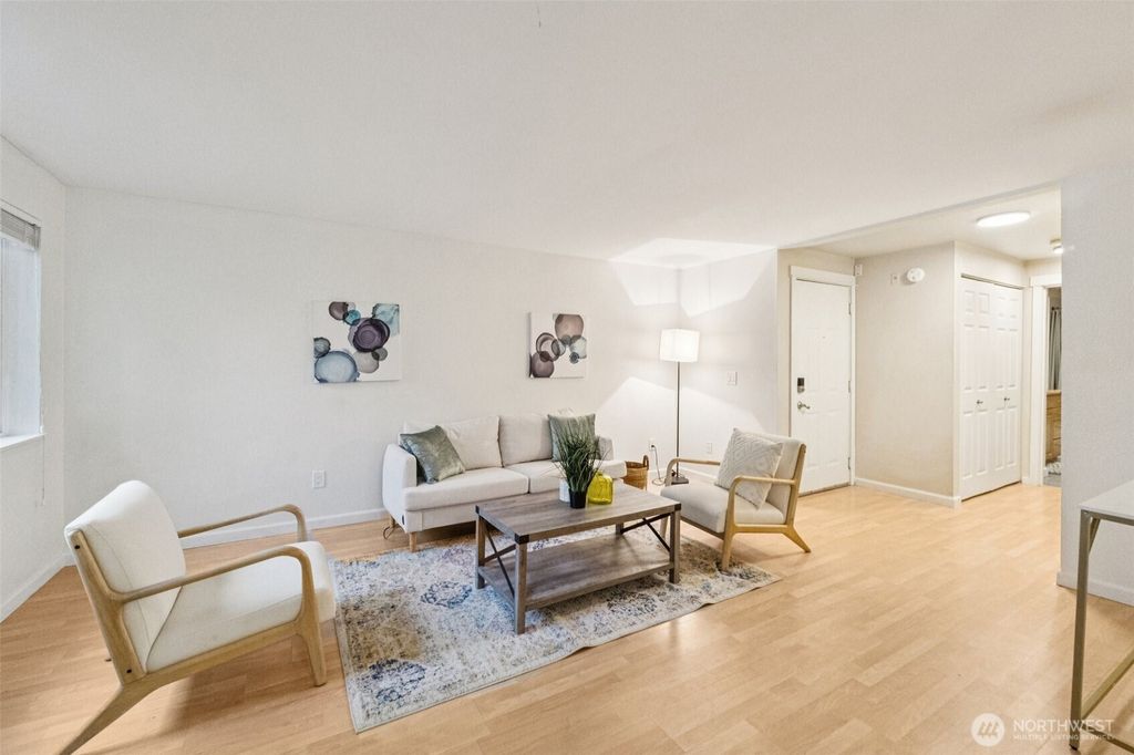 Photo of 13021 SE 38th Street #A13, Bellevue, WA 98006 (MLS # 2443230)