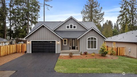 10903 145th Street E, Puyallup, WA 98374 - MLS#: 2323709