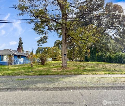 Photo of 0 XX Grant Avenue SW, Lakewood, WA 98498 (MLS # 2448724) Photo of 0 XX Grant Avenue SW, Lakewood, WA 98498 (MLS # 2448724)
