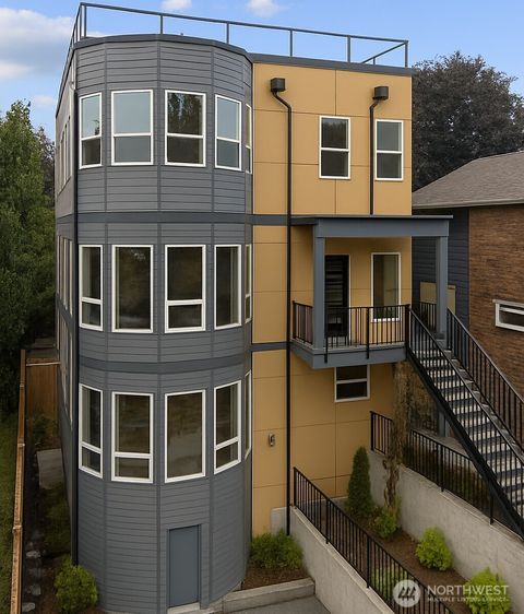 4019 4th Avenue NE Seattle WA 98105