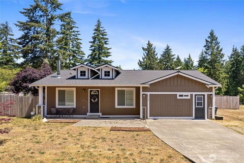 Photo of 6503 173rd Avenue SW, Longbranch, WA 98351 (MLS # 2543282)