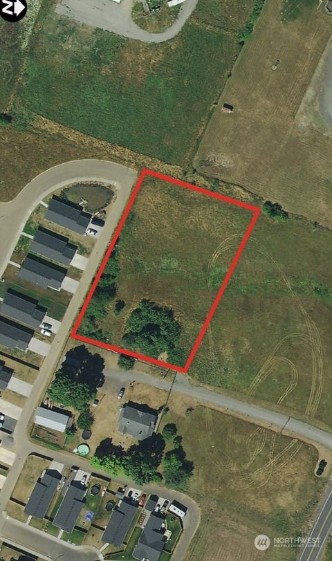 60 Round Tree (LOT #3) Boulevard Winlock WA 98596