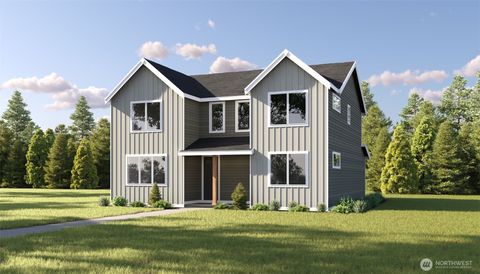 Photo of 4814 83rd Avenue NE, Marysville, WA 98270 (MLS # 2501581)