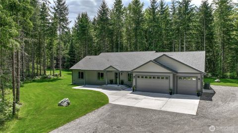 20445 151st Lane SE Yelm WA 98597