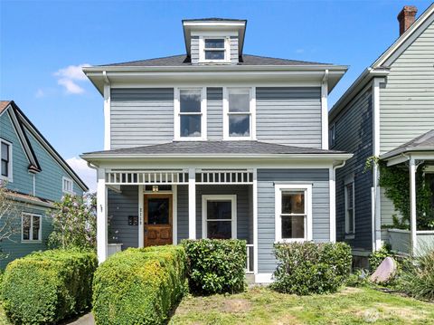 2119 N 26th Street Tacoma WA 98403