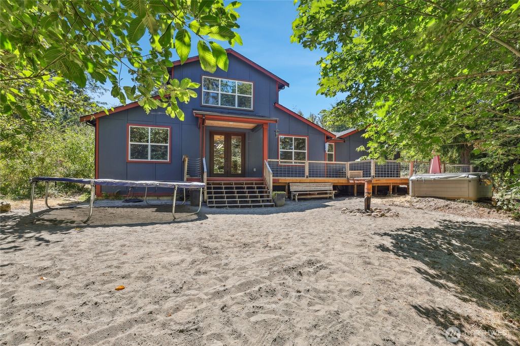 Photo of 23408 253rd Avenue SE, Maple Valley, WA 98038 (MLS # 2413502)