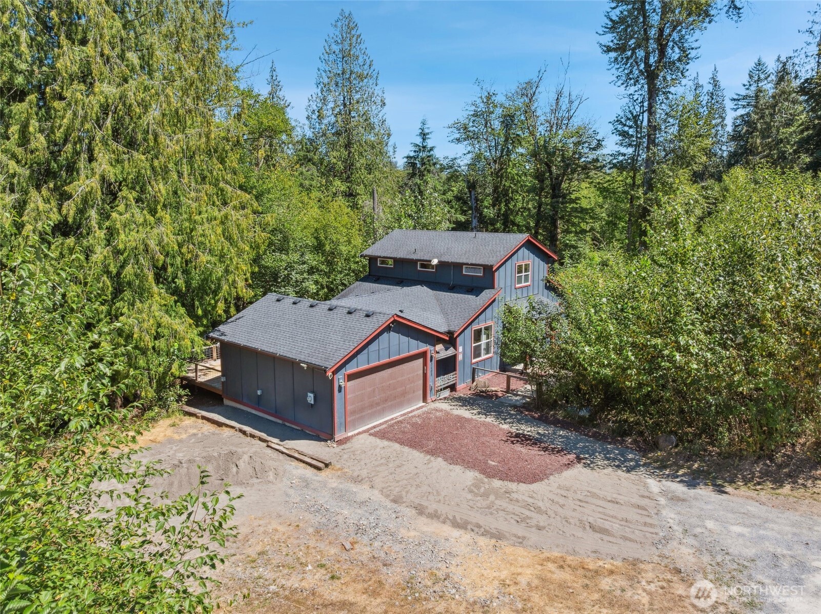 23408 253rd Avenue SE