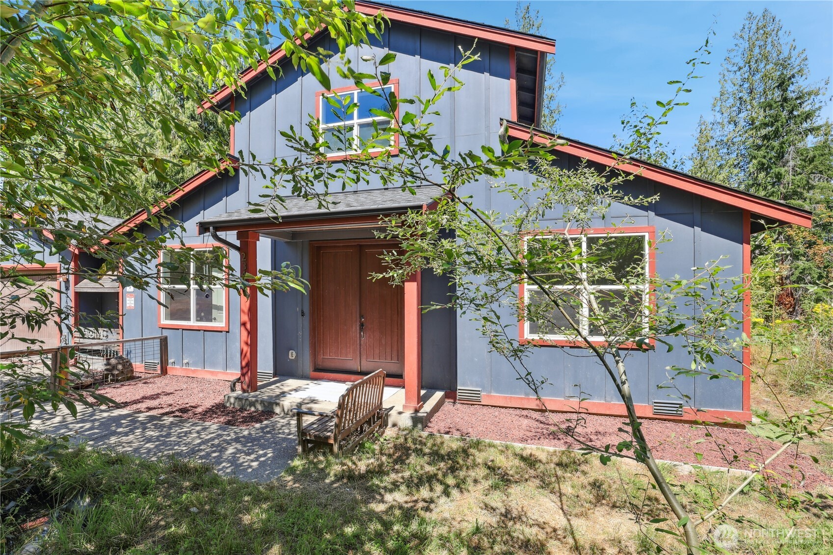 23408 253rd Avenue SE